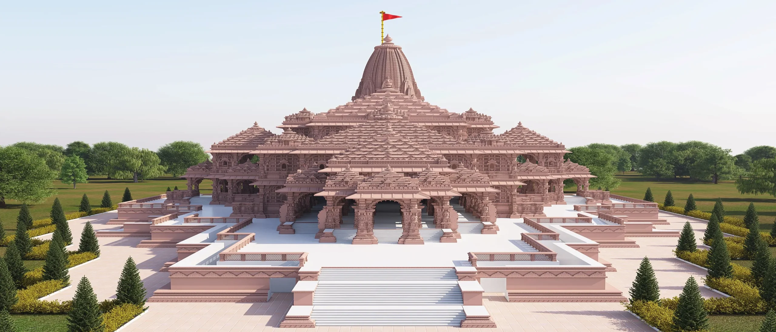Delhi to Ayodhya Taxi