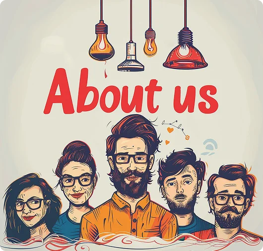 about company img